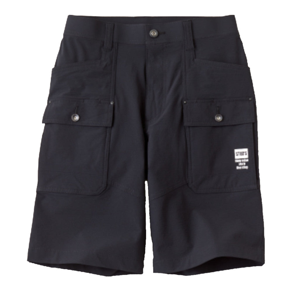 [STUD'S]CORDURA® 縦横ストレッチブッシュショーツ  S8817