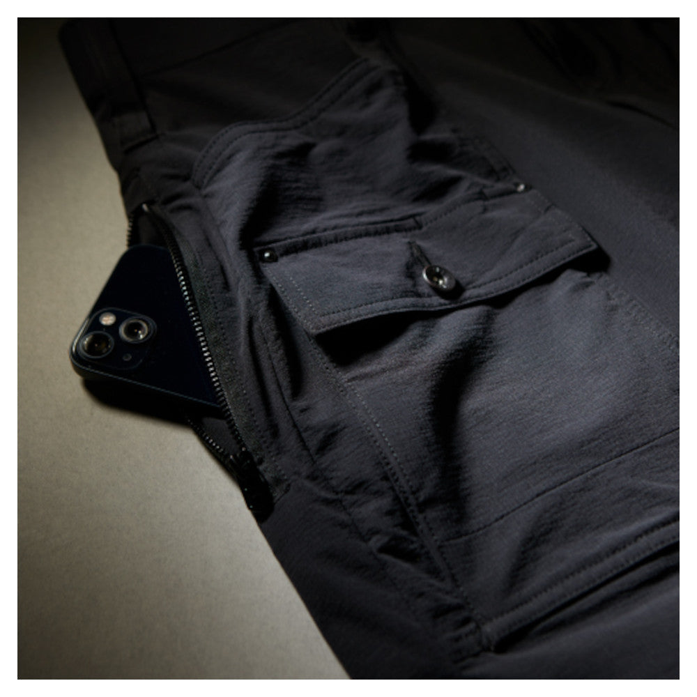 [STUD'S]CORDURA® 縦横ストレッチブッシュショーツ  S8817
