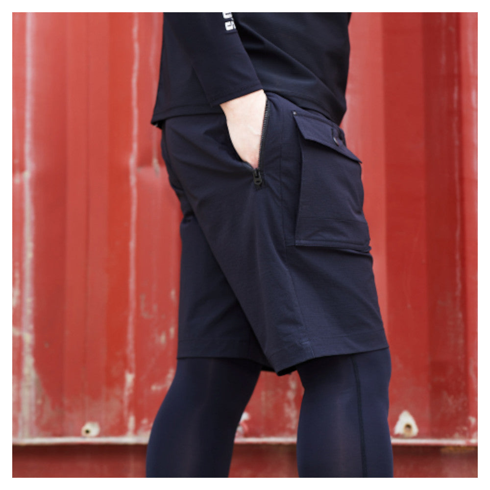 [STUD'S]CORDURA® 縦横ストレッチブッシュショーツ  S8817