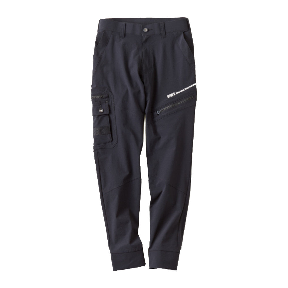 [STUD'S]CORDURA® 縦横ストレッチジョガーパンツ  S8818