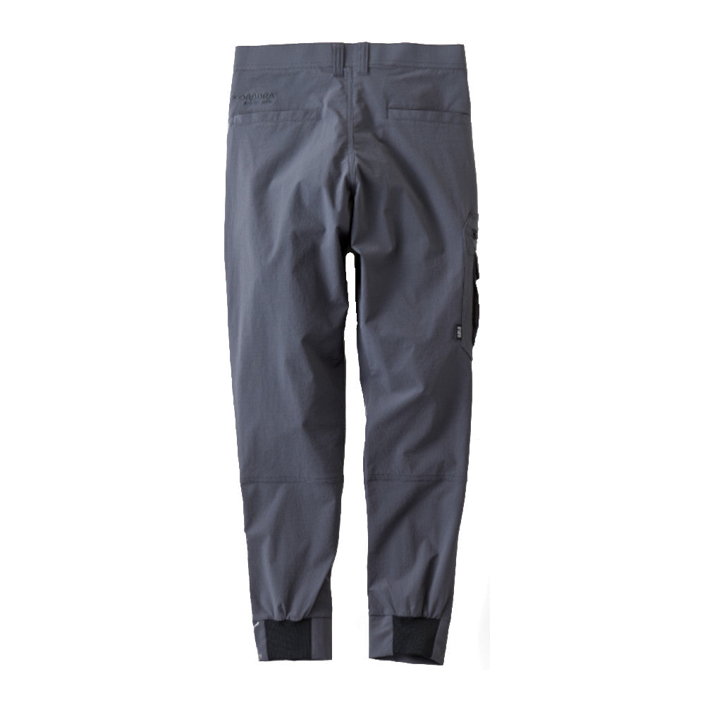 [STUD'S]CORDURA® 縦横ストレッチジョガーパンツ  S8818