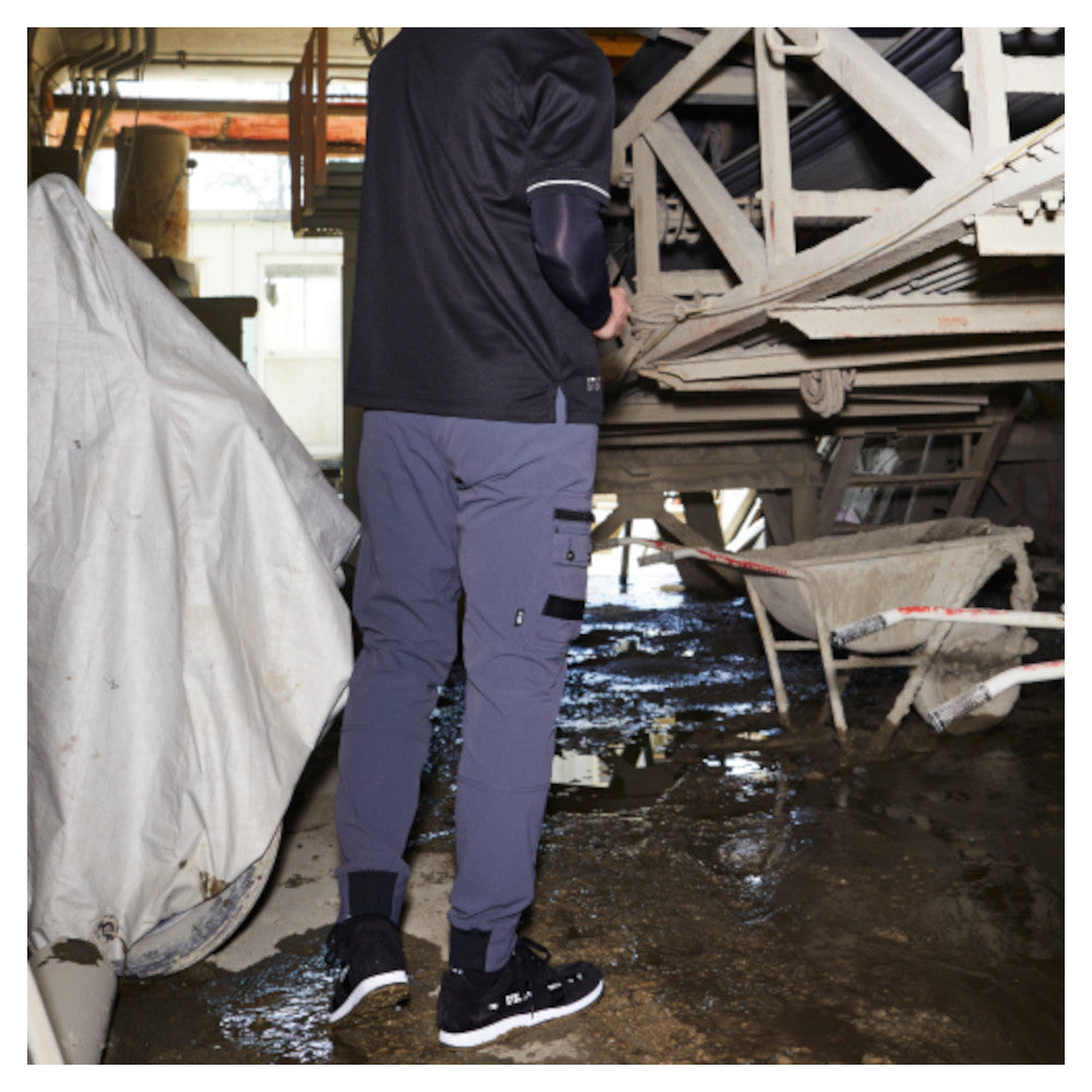 [STUD'S]CORDURA® 縦横ストレッチジョガーパンツ  S8818