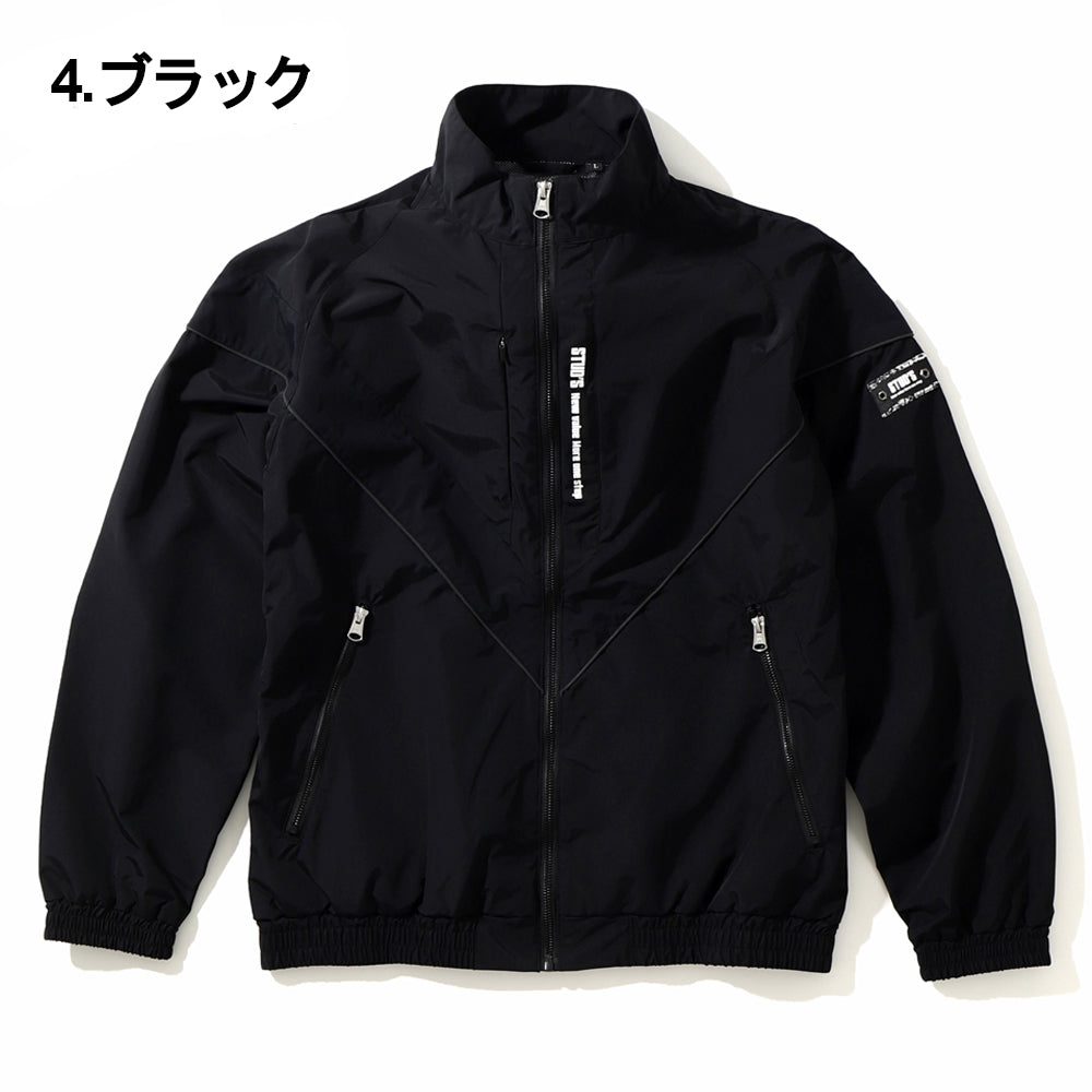 STUD'S]防風透湿IPFUジャケット S9410 – SnupWK スナップワーカー