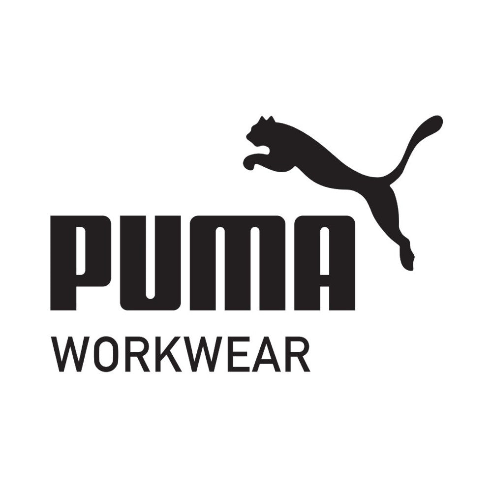 作業ウェアPUMA 長袖ポロシャツ PW-4024A