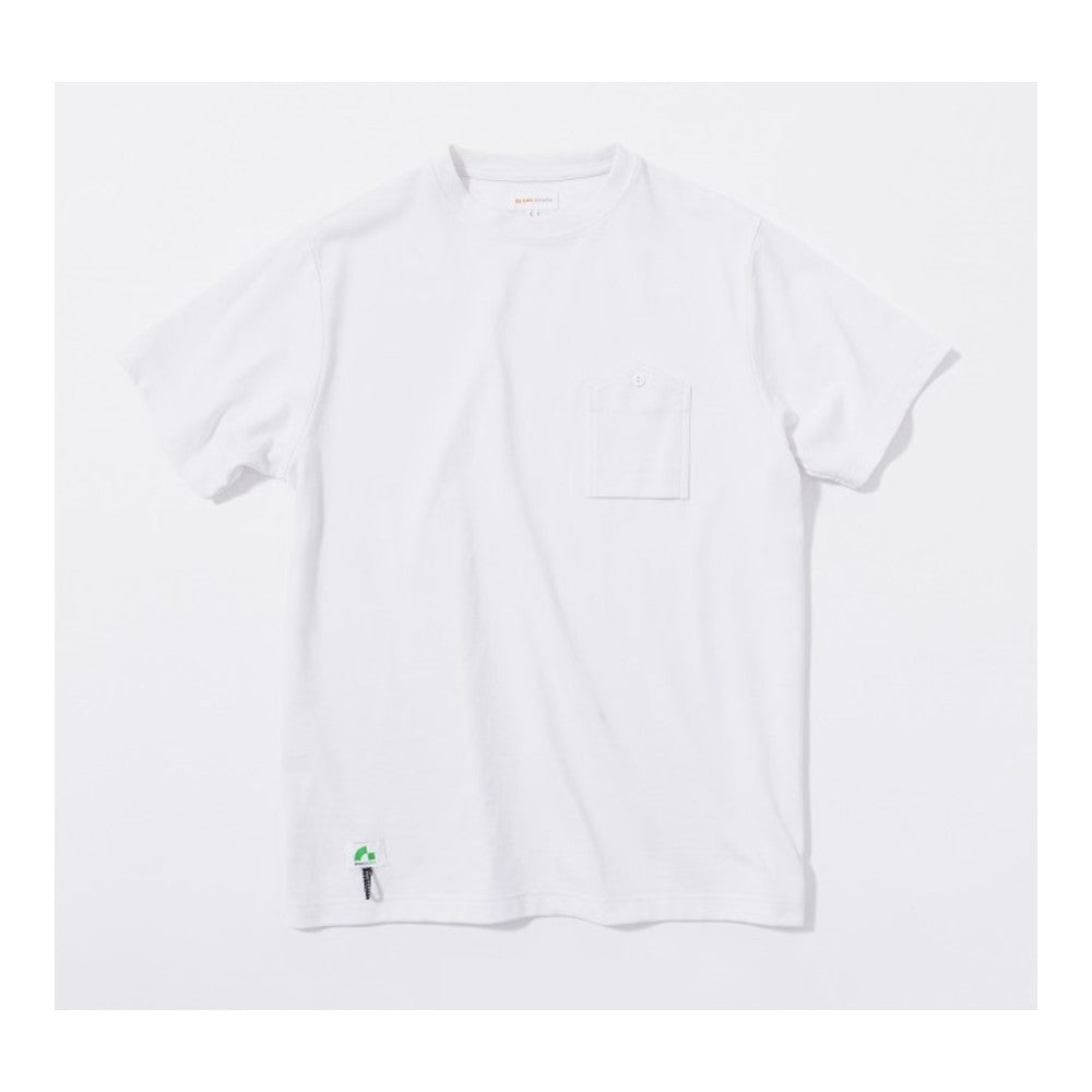 BEAMS DESIGN 半袖Tシャツ(胸P付き) 4715-53