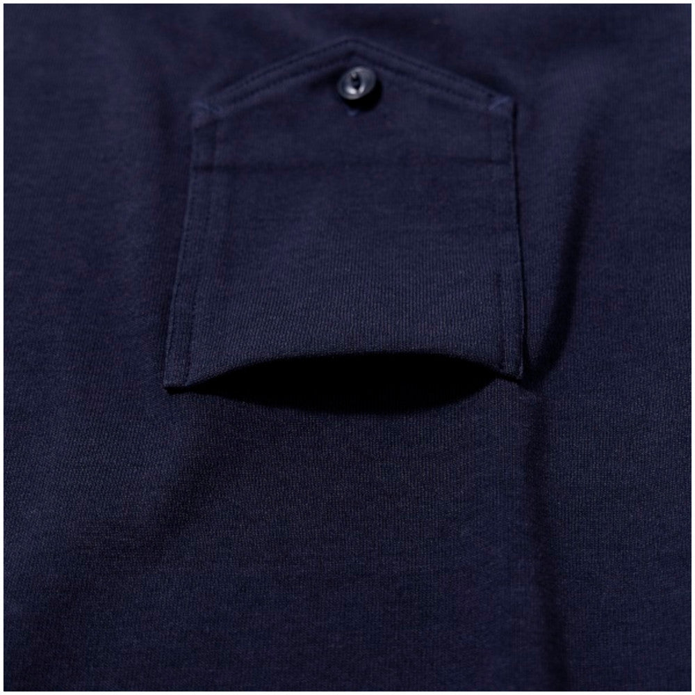 BEAMS DESIGN 半袖Tシャツ(胸P付き) 4715-53