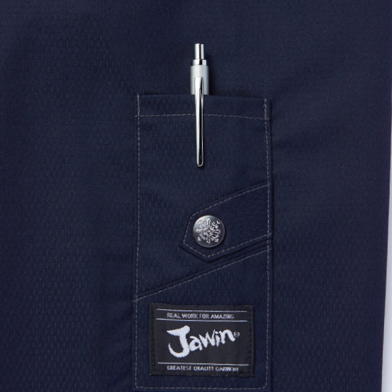 Jawin 空調服®長袖ブルゾン 54030