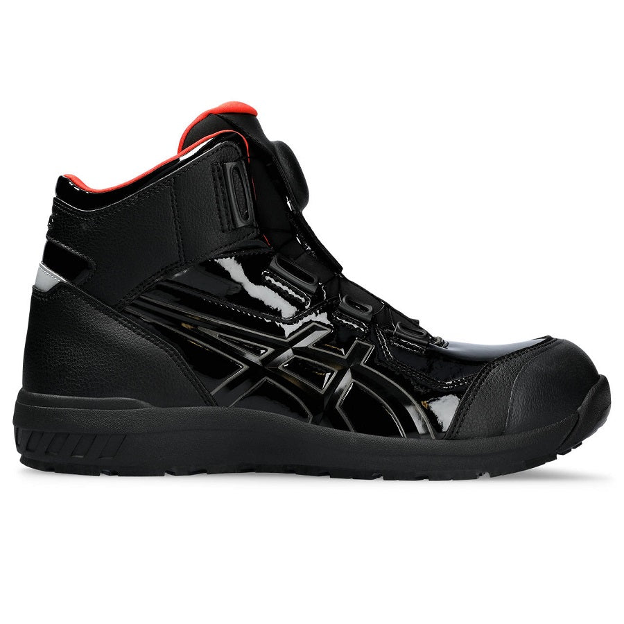 ウインジョブ® CP304 BOA BLK EDITION 1273A088