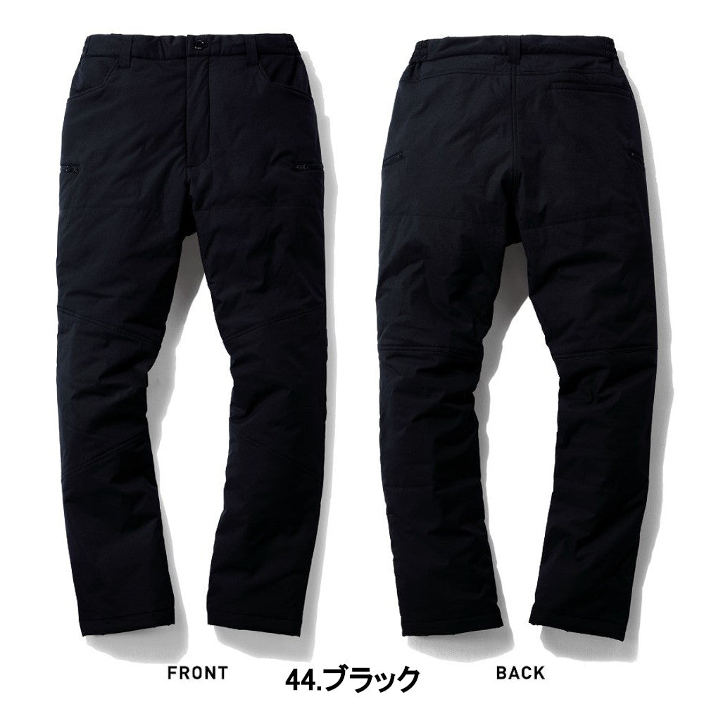 FEVER GEAR ADVANCE 電熱パンツ FGA20022