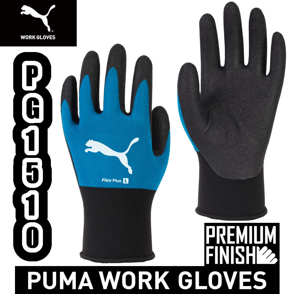 PG-1510 PUMA GLOVE FlexPlus